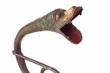 Tenorposaune, Detail