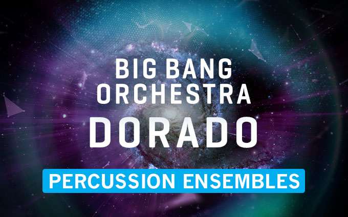 Big Bang Orchestra: Dorado