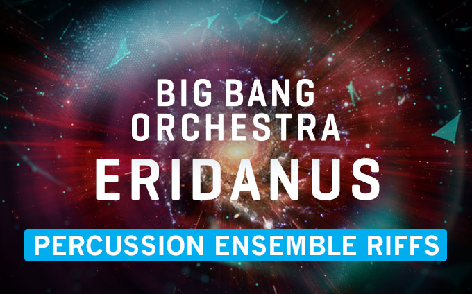 Big Bang Orchestra: Eridanus