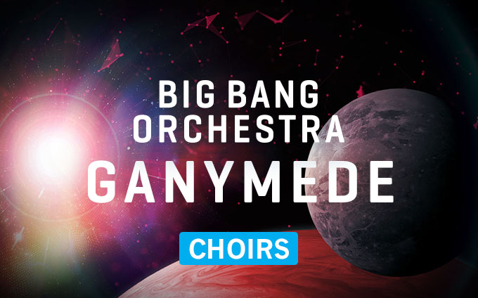BBO: Ganymede