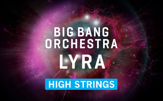 Big Bang Orchestra: Lyra