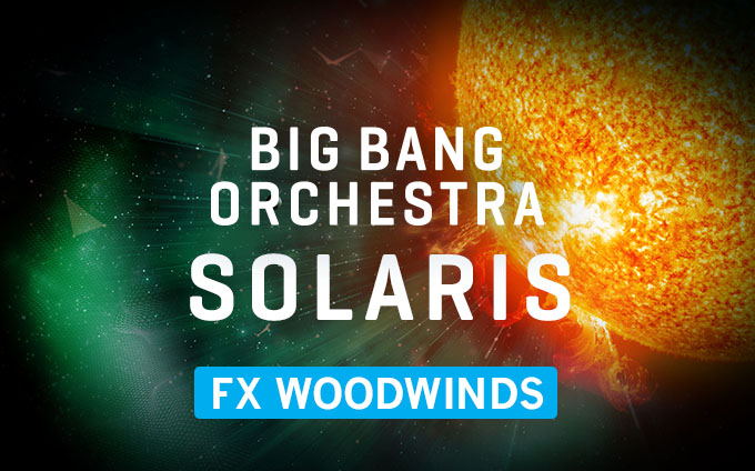 Big Bang Orchestra: Solaris