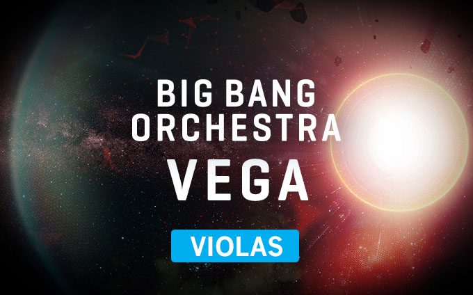 Big Bang Orchestra: Vega