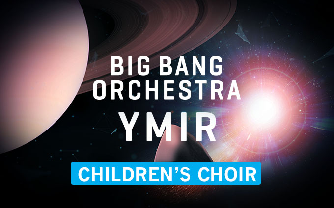 Big Bang Orchestra: Ymir