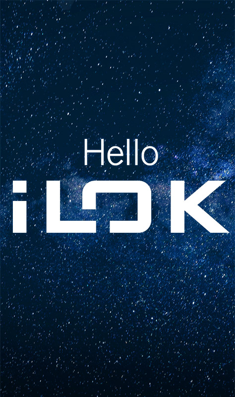 Hello iLok