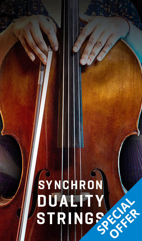 Synchron Duality Strings