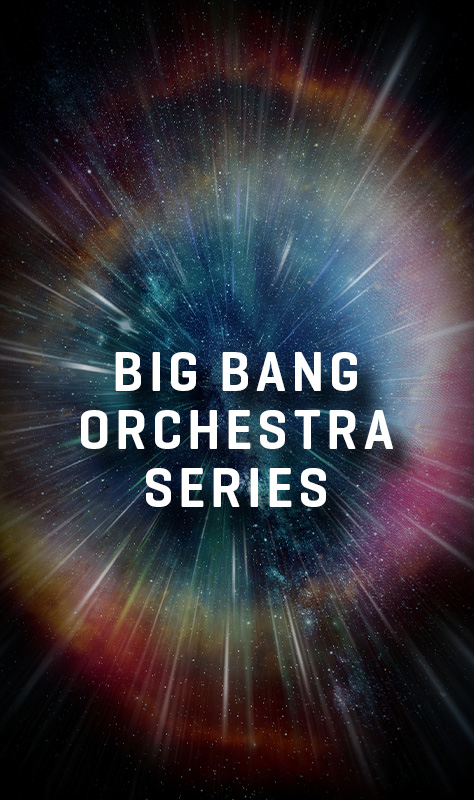Big Bang Orchestra