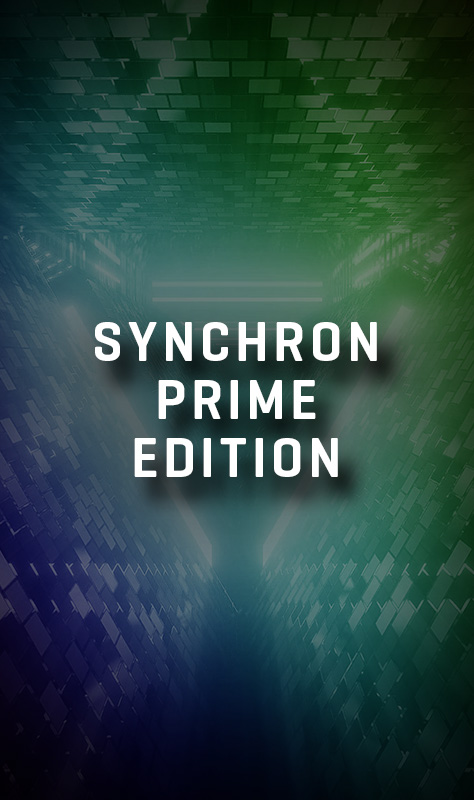 Synchron Prime Edition