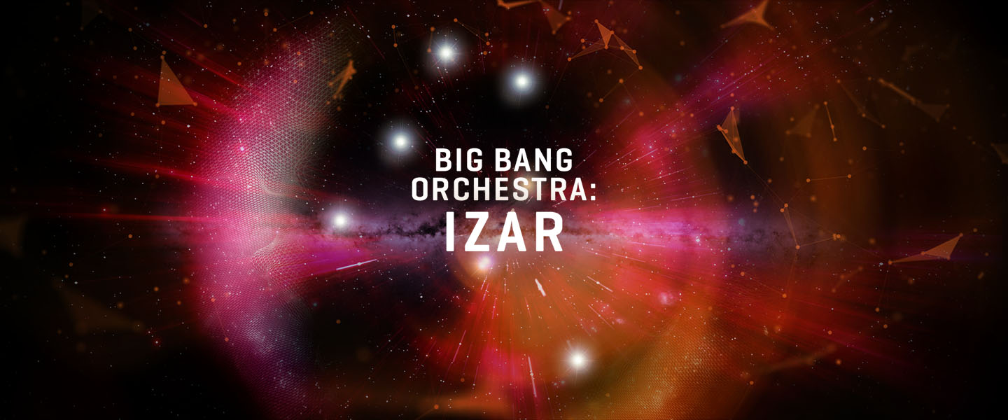 Big Bang Orchestra: Izar