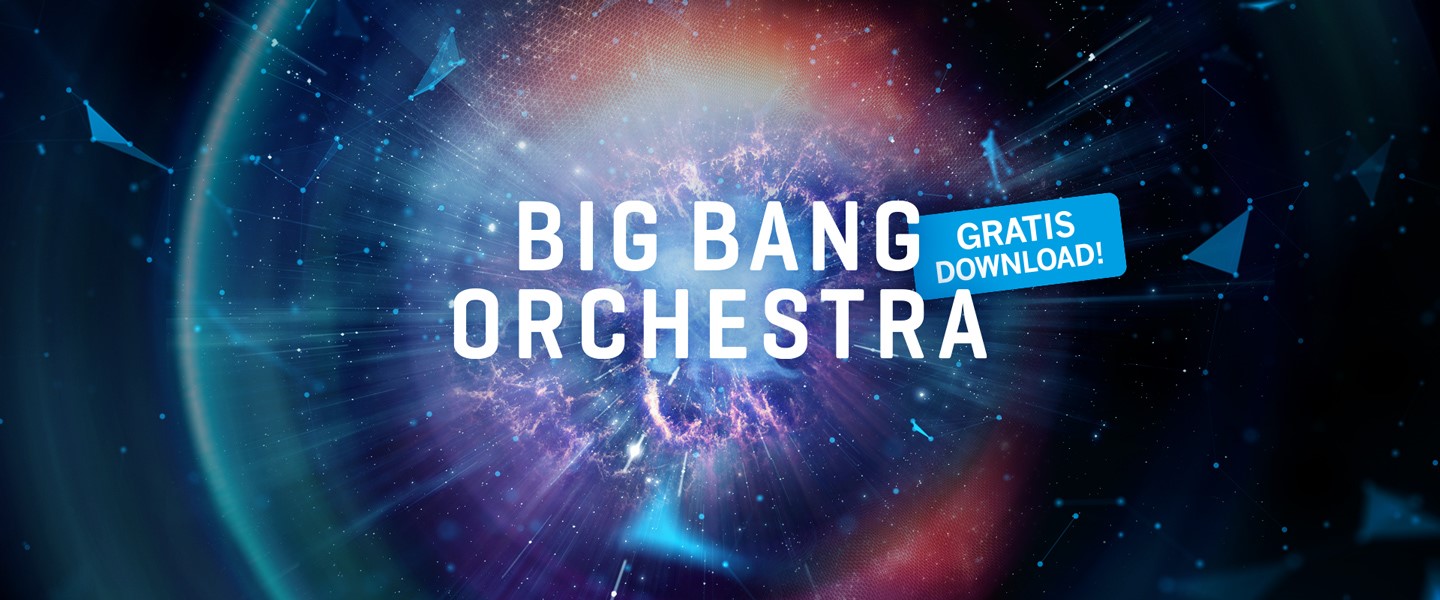 Big Bang Orchestra