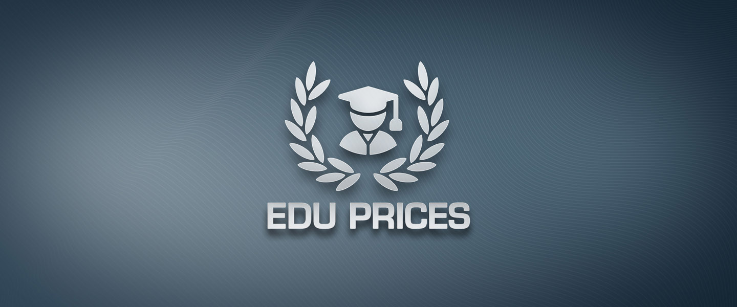 Educational Prices