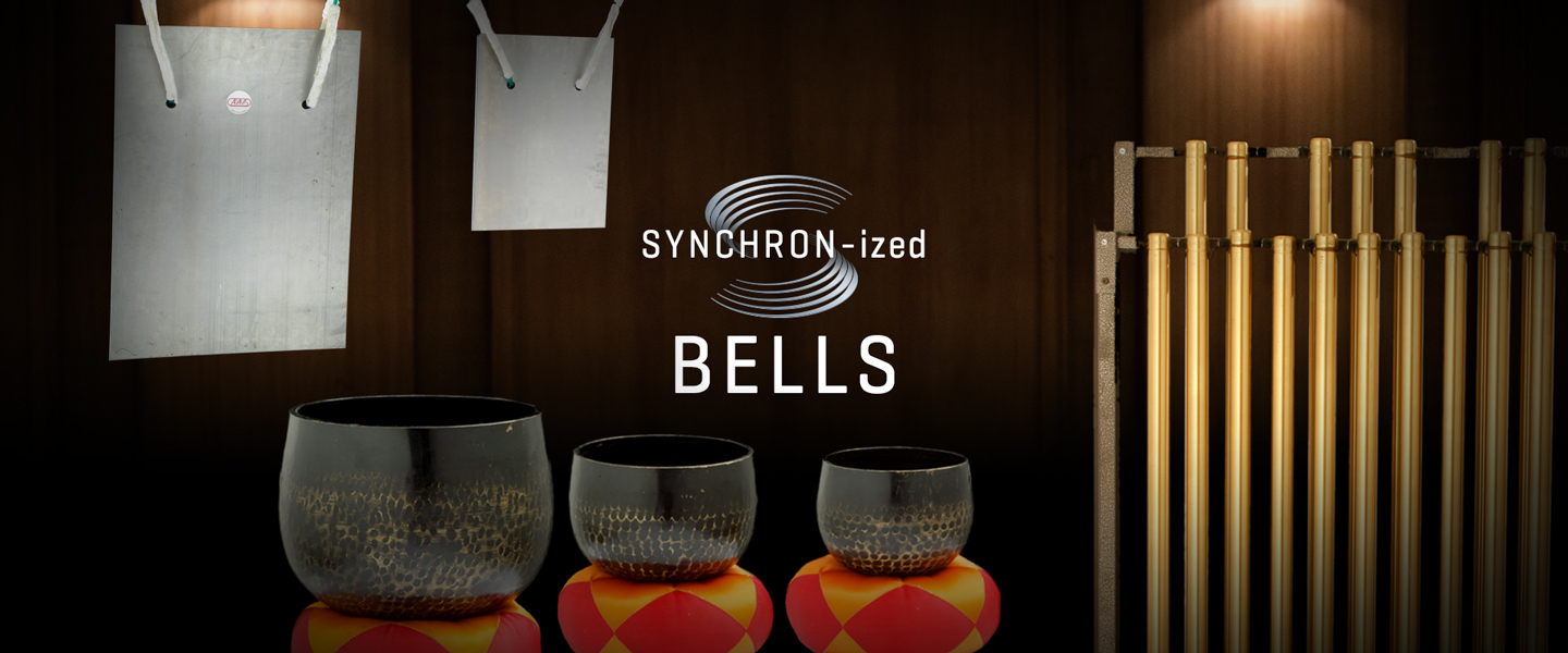 SYNCHRON-ized Bells