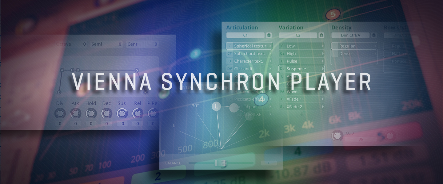Vienna Synchron Player