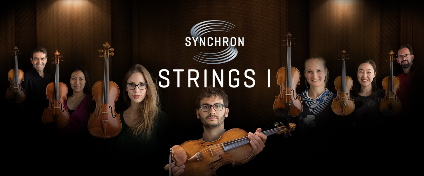 Synchron Strings
