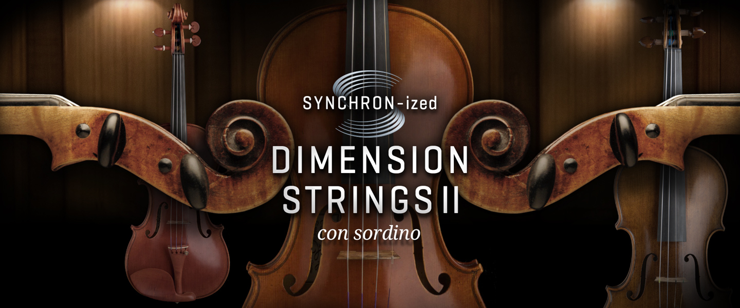 SYNCHRON-ized Dimension Strings II