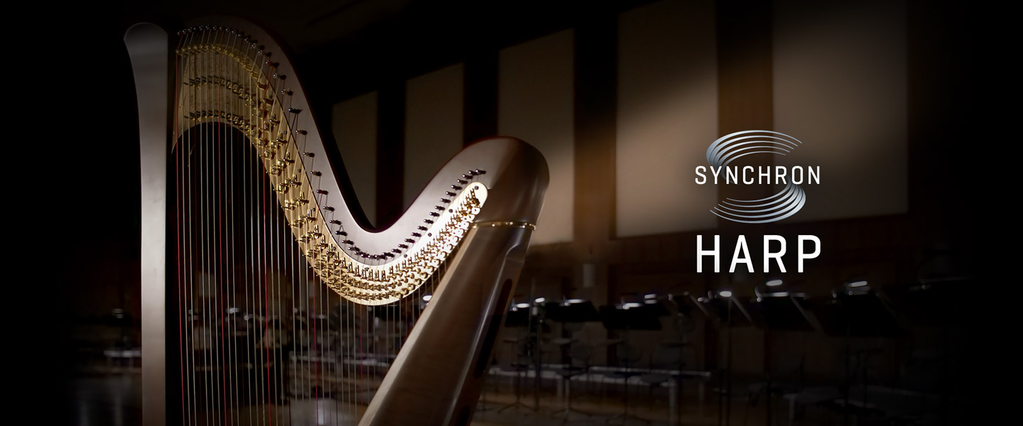 Synchron Harp