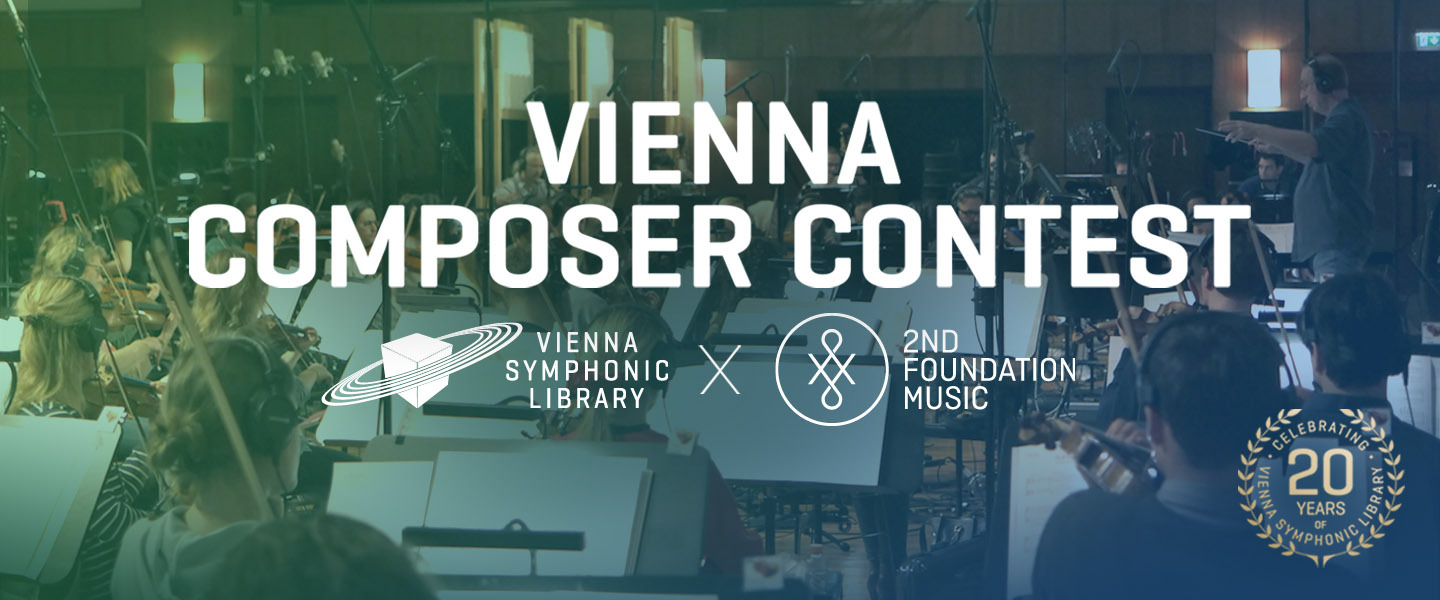 Vienna Composer Contest