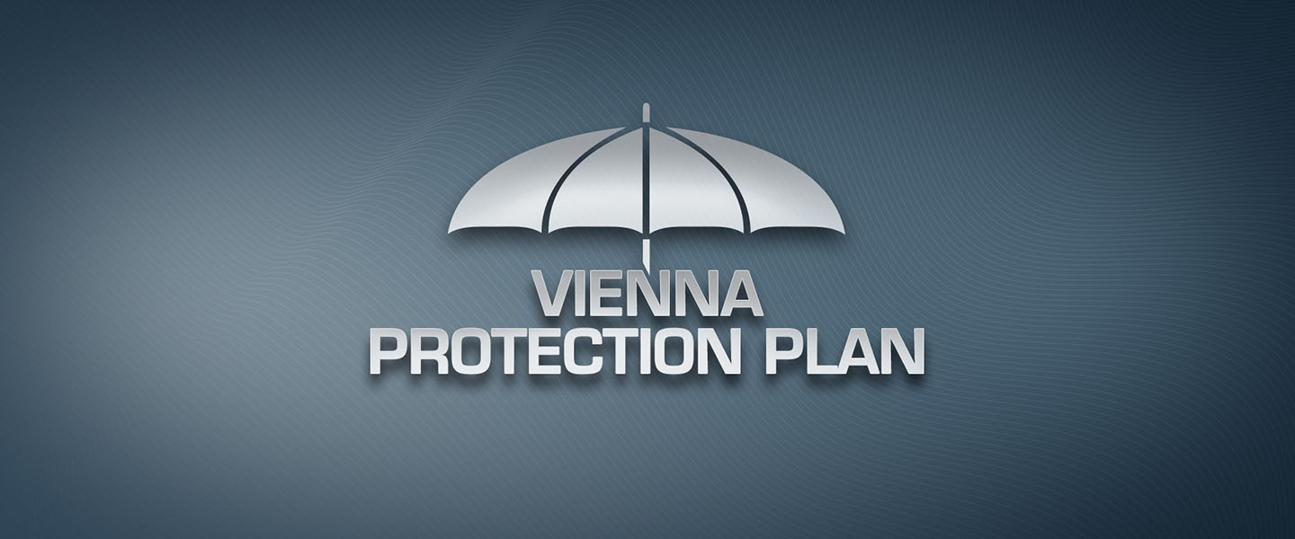 Vienna Protection Plan