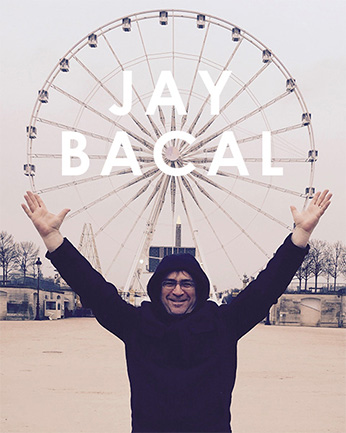Jay Bacal