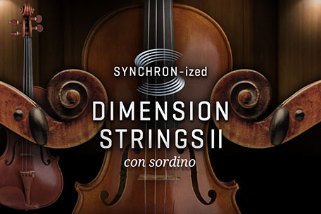 SYNCHRON-ized Dimension Strings II