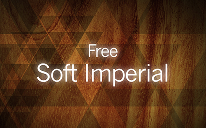 Soft Imperial
