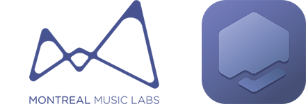 Montreal Music Labs - VM1