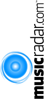 musicradar.com logo